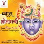 Pyara Shreenathji - Alap Desai Song Download